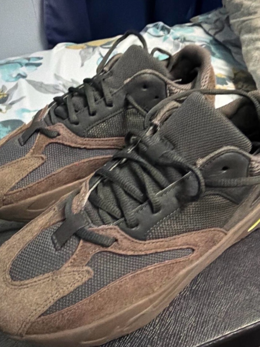 Yeezy Men's MAUVE